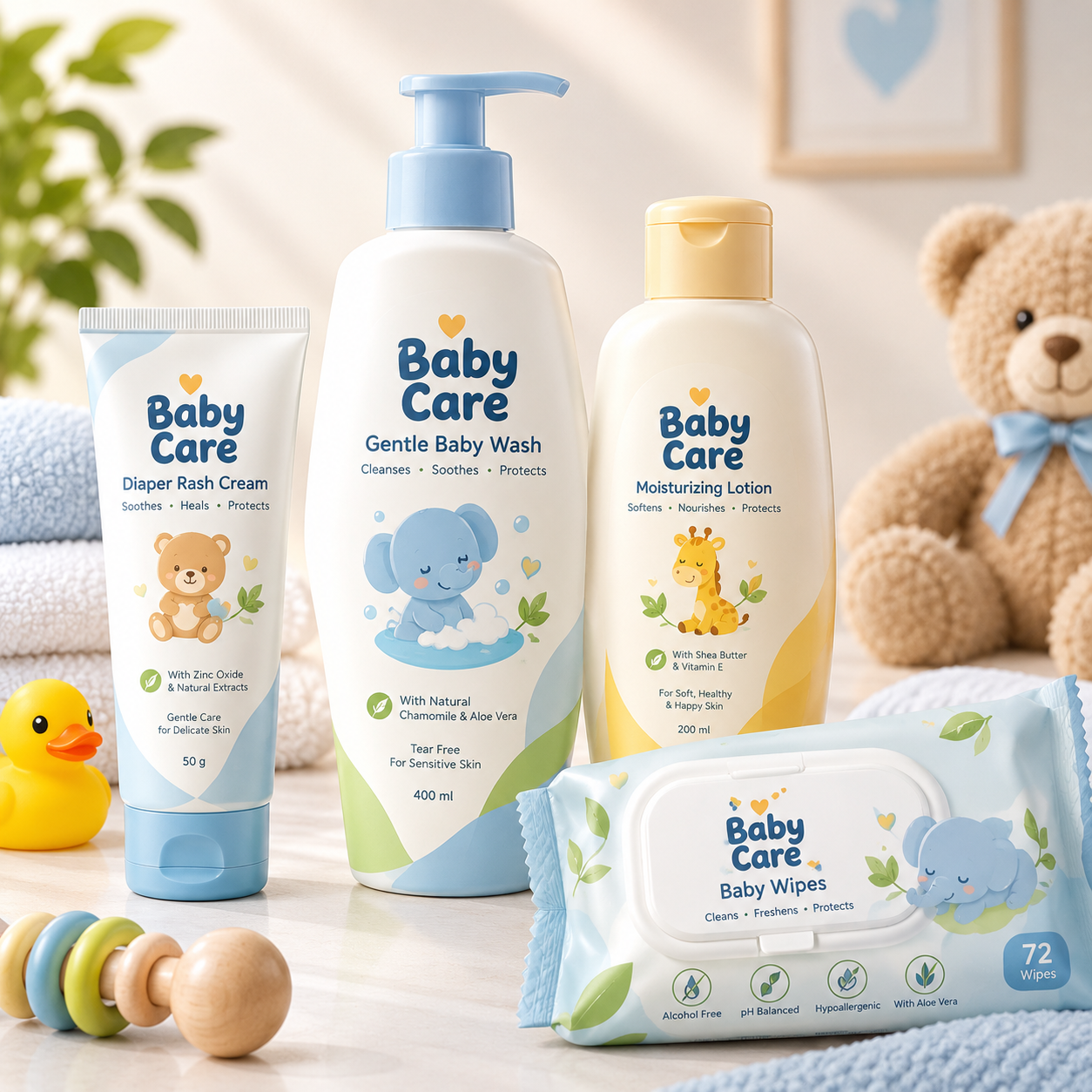 Personal Care Product 10